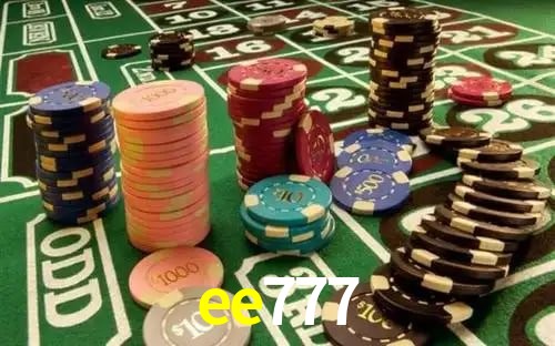 Apostas com odds competitivas na ee777