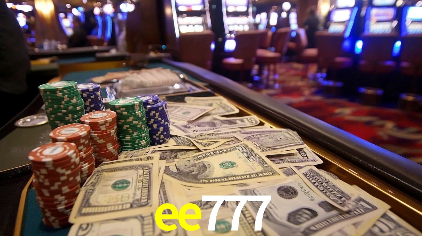 Biblioteca de slots populares na ee777