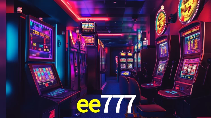 Cashback e recargas na ee777